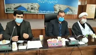 اجرای ۳۰۰ طرح ستاد اجرایی فرمان امام (ره) در آذرشهر و مراغه