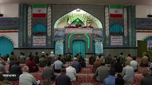 ماه رمضان بهترین فرصت برای تفکر است