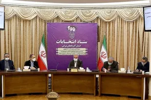 رئیس و اعضای ستاد انتخابات آذربایجان شرقی منصوب شدند