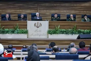 کنگره ۳ هزار شهید خراسان شمالی باید در تاریخ استان ماندگار شود