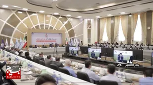 امضای ۳۴ تفاهم میان دانش&zwnj;بنیان&zwnj;ها و پتروشیمی&zwnj;ها در خوزستان