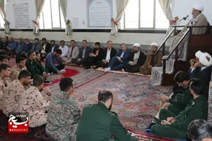 مردمی بودن، شاخصه مهم سپاه پاسداران است