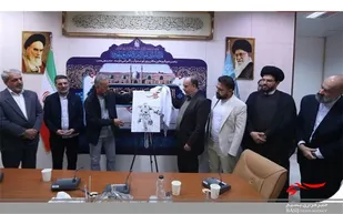 دبیر اجرایی جشنواره ملی عکس کنگره شهدای استان قم منصوب شد