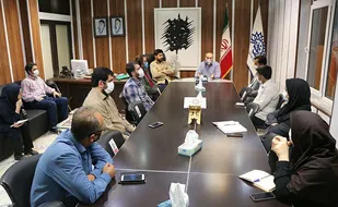 ترسیم چشم انداز حوزه هنری بر مبنای بیانیه گام دوم انقلاب