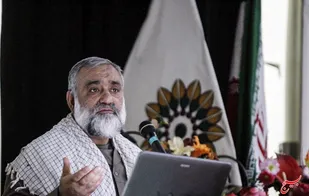 اگر مجلس به دست غارتگران بیت المال بیفتد،کشور دچار تلاطم می شود
