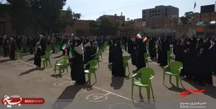 یوم الله ۱۳ آبان روز تبلور غیرت دینی و سیاسی ملت ایران