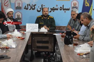 آغاز پویش &laquo;نذر آب&raquo; برای حمایت از هم&zwnj;وطنان هرمزگانی