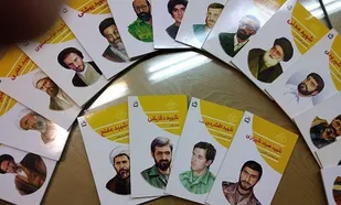 آثاری برای آشنایی کودکان با شهدا/ کتاب&zwnj;هایی که کودکان باید بخوانند