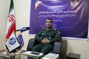 آغاز رزمایش بزرگ جهادگران فاطمی استان فارس/ اجرای بیش از ۲ هزار برنامه محرومیت&zwnj;زدایی در رزمایش جهادگران فاطمی در فارس