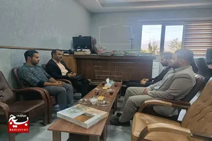 ارائه خدمات تخصصی قضایی توسط دفاتر حمایت حقوقی از ایثارگران
