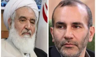 تسلیت امام جمعه و استاندار کرمانشاه درپی شهادت شهید مدافع امنیت