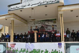 آغاز طرح انتظامی ترافیکی نوروز ۱۴۰۲ در استان فارس