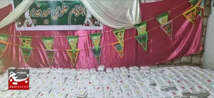 وقتی محبتِ محبان اهل&zwnj;بیت(ع) با نام شهید سلیمانی گره می&zwnj;خورد
