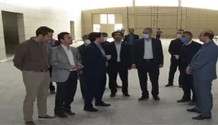ایجاد هشت طرح صنعتی و تولیدی در شهرک صنعتی مراغه