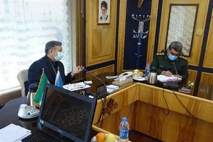 صداوسیما "کنگره شهدای عشایر استان فارس" را پوشش می&zwnj;دهد