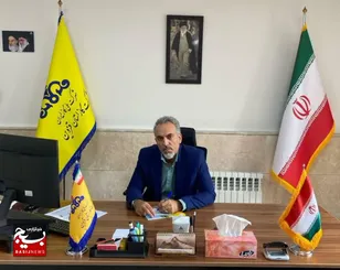 بیش از ۶۰۰ مورد اشتراک‌پذیری جدید در ۶ ماه نخست سال در شهرستان بوئین‌زهرا