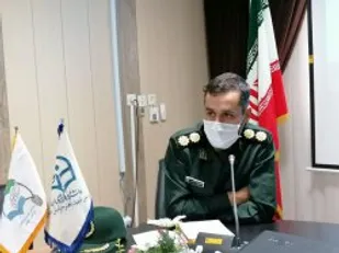 برگزاری پویش "لبخند رضایت" در دوران کرونا در خراسان جنوبی