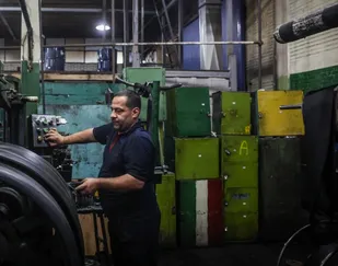 ضرورت تدوین مدل&zwnj;های جدید تامین برق صنایع خوزستان