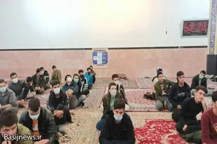 فراخوان دسته&zwnj;های رزمی پایگاه&zwnj;های حوزه امام حسن مجتبی (ع) ملایر