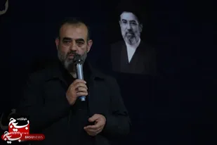 بیست و نهمین کاروان پیاده گیلان برای بیعت با رهبر جوان و پیام خونخواهی رهبرشهید حرکت کرد&nbsp;