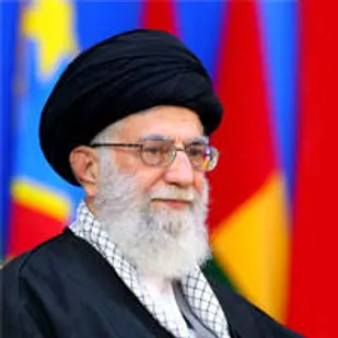 رهبر انقلاب قهرمانی تیم ملی والیبال را تبریک گفتند