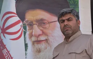 حضور 1000 نفرخادم الشهدا در اردوهای راهیان نور