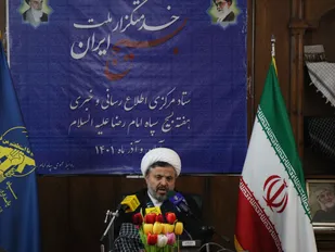اتحاد و همدلی رمز موفقیت در برابر دشمن است