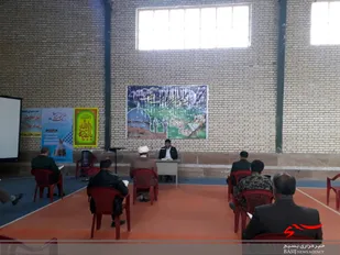 تلاوت قرآن کریم سبب نورانیت معنوی و خیر و برکت  می&zwnj;شود