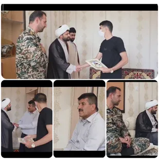 انتظار پدر برگزیده کنکور سراسری از فرزندش چیست؟!