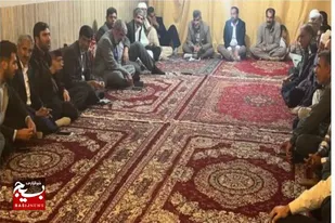 میز خدمت در روستاها استمرار خواهد داشت
