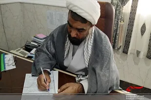 شهید فهمیده الگو و اسوه ممتاز برای نسل جوان است