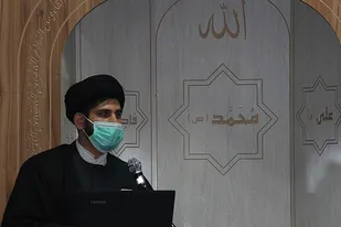 حرکت چراغ خاموش سران استکبار در منطقه از برکات جهاد سردار سلیمانی است