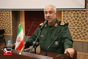 هدف نهایی انقلاب اسلامی، رسیدن به تمدن اسلامی است/ نیروی انسانی کارآمد و پرورش یافته لازمه تمدن اسلامی است