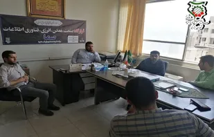 نشست بررسی مشکلات واحد های فناور حوزه تجهیزات پزشکی تهران برگزار شد