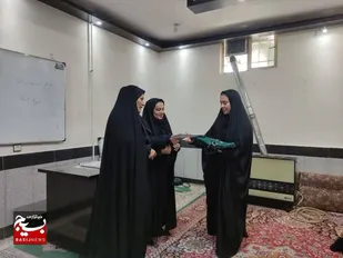 شهید بهنام محمدی الگوی زندگی من شد
