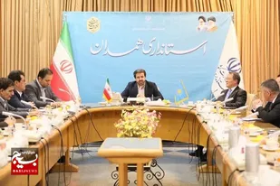 سرمایه&zwnj;گذاری محور کلیدی توسعه و پیشرفت است