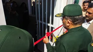 کلیه واحدهای مسکونی که زمین آنها دریافت شده، تکمیل و واگذار خواهند شد