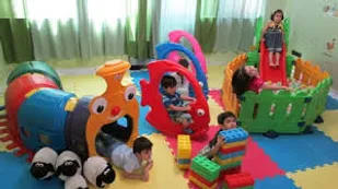 مسئولیت مهدهای کودک به عهده بهزیستی است