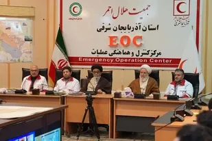 کنفرانس بین&zwnj;المللی حمایت از مردم غزه، اقدام ارزشمند هلال احمر