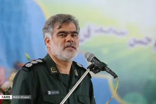 سپاه پاسداران در عرصه های مختلف پرچم دار خدمت رسانی به مردم است