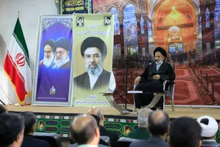 نظارت عمومی، جامعه را از فروپاشی حفظ می&zwnj;کند