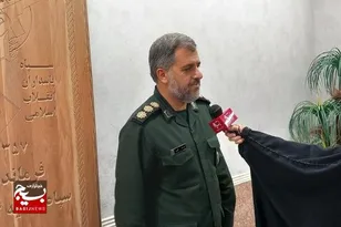 اعزام ۱۲۰۰ نفر از گرمسار به مرقد امام خمینی(ره) برنامه‌ریزی شد+فیلم
