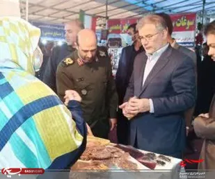 ۳۳۰ پروژه محرومیت زدایی در البرز آماده بهره برداری است