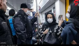 مقابله با کرونا