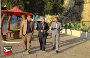آمادگی ۱۱ مدرسه پلدختر با ۸۶ کلاس برای اسکان مسافران فرهنگی