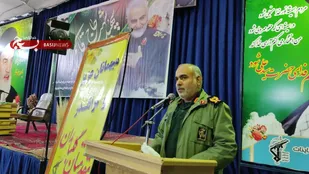 مجمع عالی بسیج  مسائل شهرستان را  احصاء و حل کند