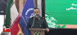 سبک زندگی حاج قاسم الگوی کاملی از مدیریت جهادی است