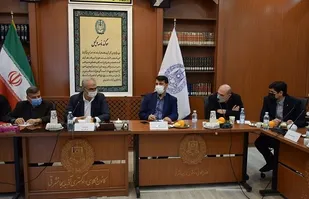 عزم دادگستری برای برخورد با تخلفات زیست محیطی جدی است