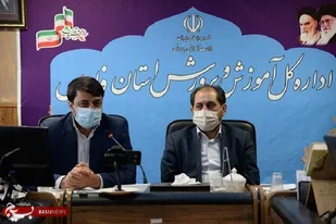 همکاری آموزش و پرورش و کمیته امداد جهت سوادآموزی افراد بازمانده از تحصیل
