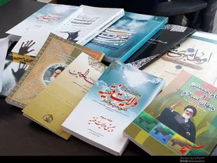 برگزاری جشنواره کتابخوانی در بهار